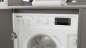 Preview: Bauknecht BI WMBG 71483E DE N Einbau-Waschmaschine 7 kg ActiveCare